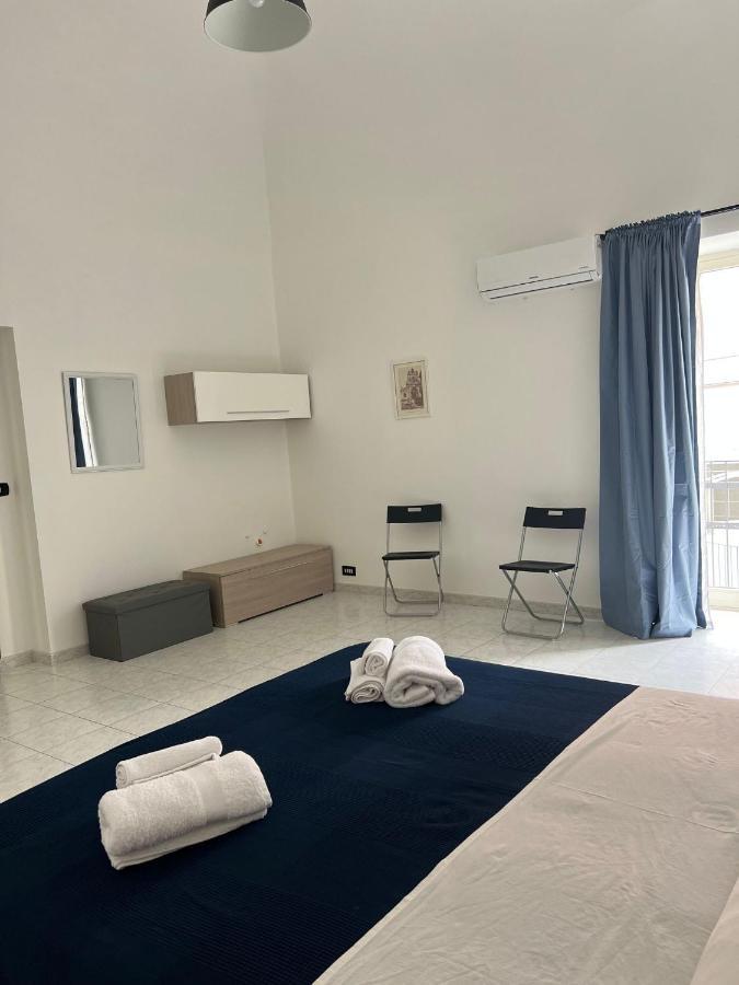 Casaurora Villa Catania Eksteriør bilde