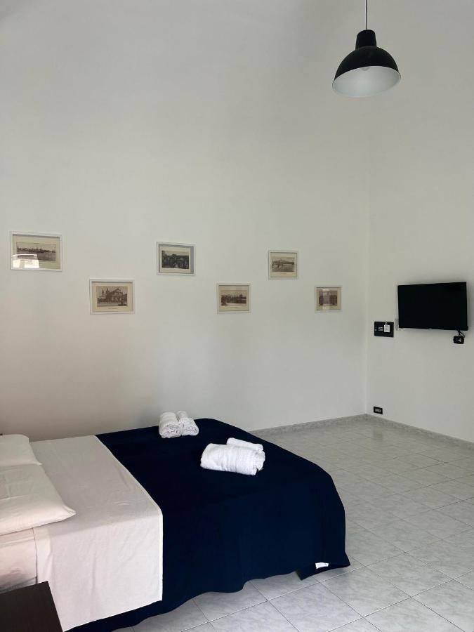 Casaurora Villa Catania Eksteriør bilde