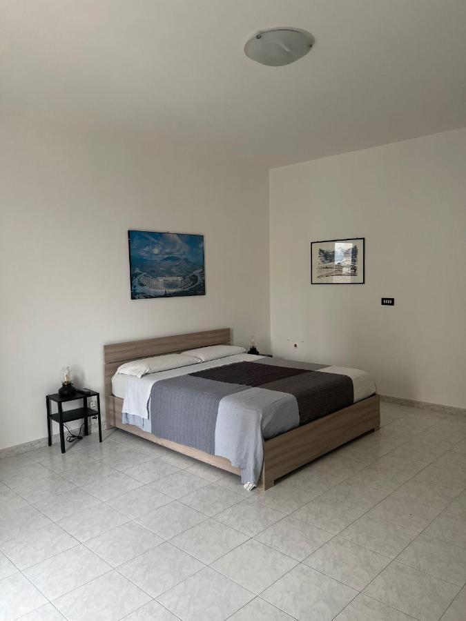 Casaurora Villa Catania Eksteriør bilde