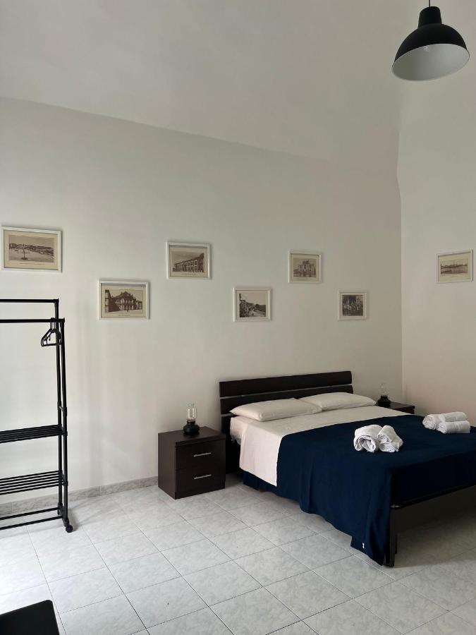 Casaurora Villa Catania Eksteriør bilde