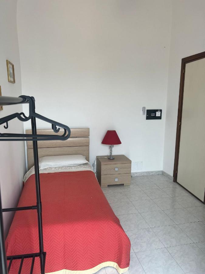 Casaurora Villa Catania Eksteriør bilde