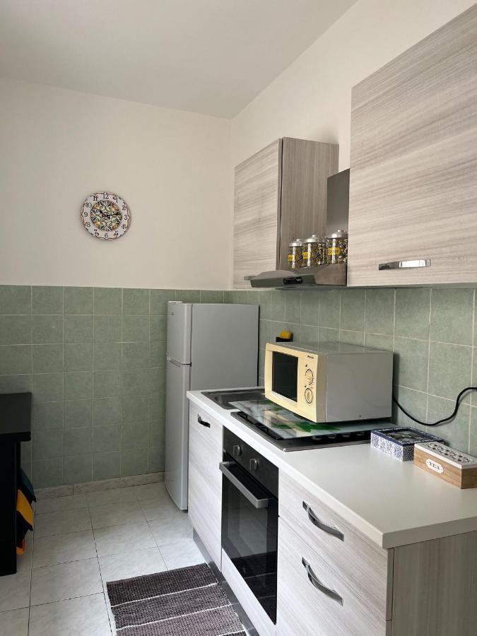 Casaurora Villa Catania Eksteriør bilde